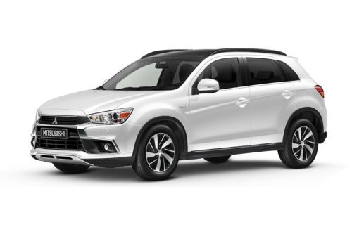Mitsubishi ASX 2024 Price in UAE - Reviews, Specs & February Offers