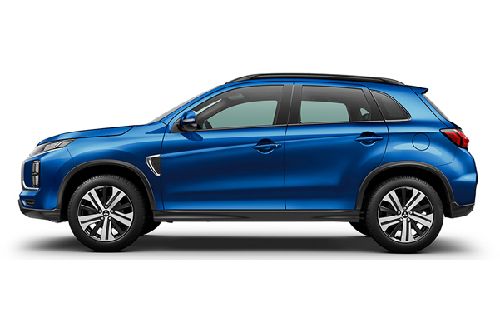 Sporty Blue