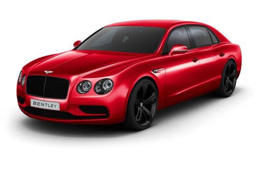 St James Red