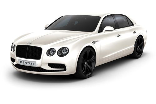 Glacier White