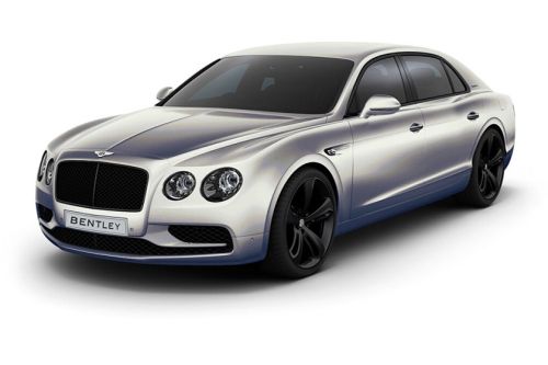 Exterme Silver