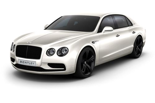 Ghost White