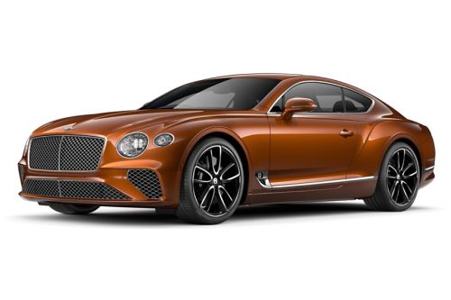 Orange Flame