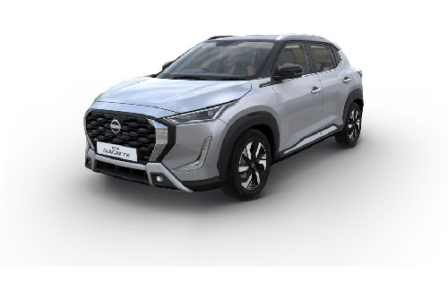 Bllite Silver Metallic