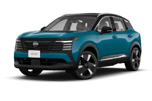 Arctic Ice Blue Super Black