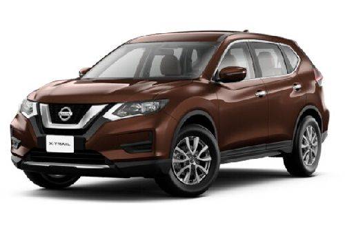 Nissan X-Trail’s outstanding capabilities get revealed in the Great X ...