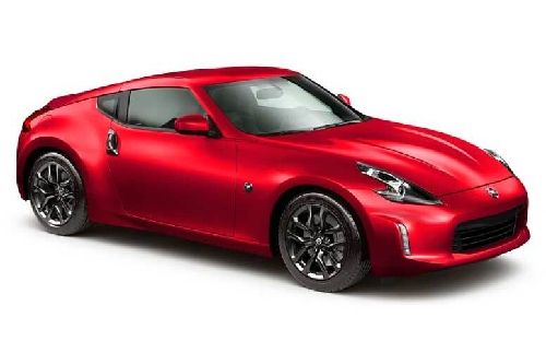 Solid Red