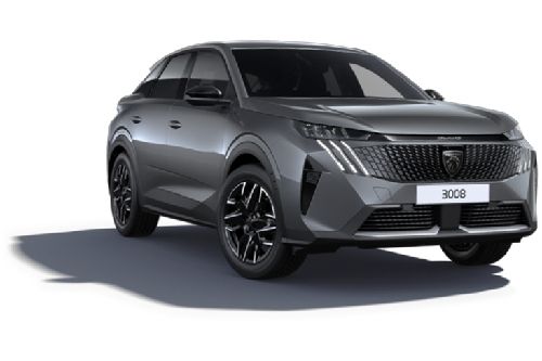 Titanium Grey