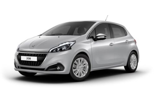 Aluminium Grey