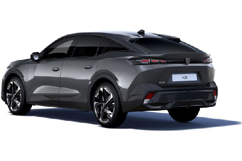 Titanium Grey