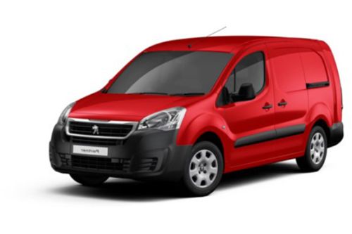Ardent Red