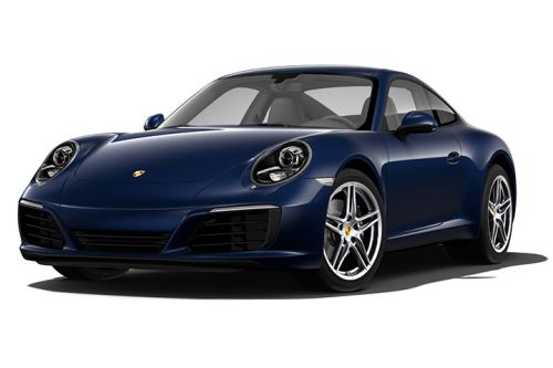 Night Blue Metallic