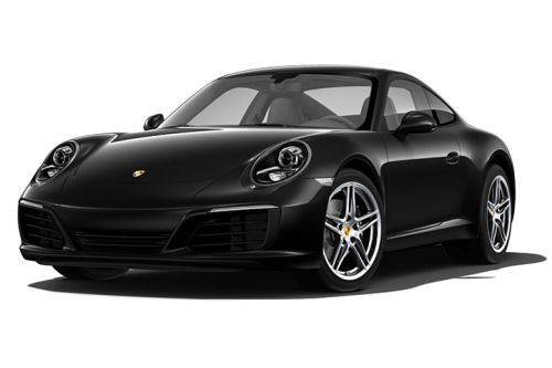 Jet Black Metallic