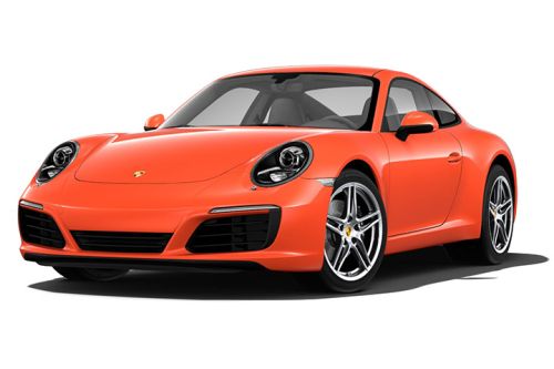 Lava Orange