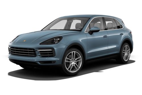 Blue Metallic
