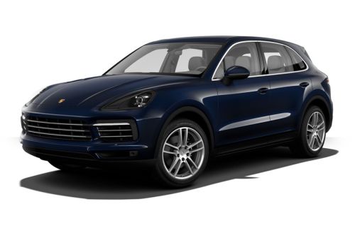 Moonlight Blue Metallic