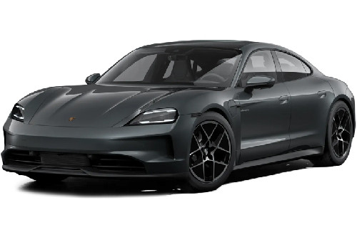 Volcano Grey