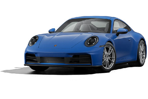 Bluebell Blue Metallic
