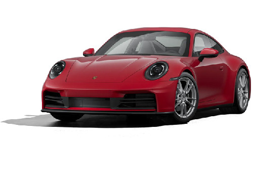 Carmine Red