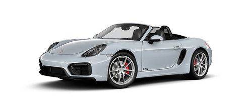 Rhodium Silver Metallic