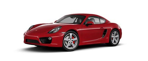 Carmine Red