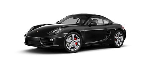 Jet Black Metallic