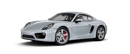 Rhodium Silver Metallic