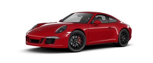 Carmine Red
