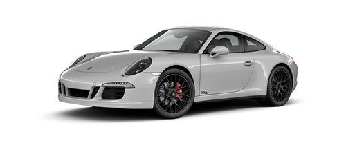 Gt Silver Metallic