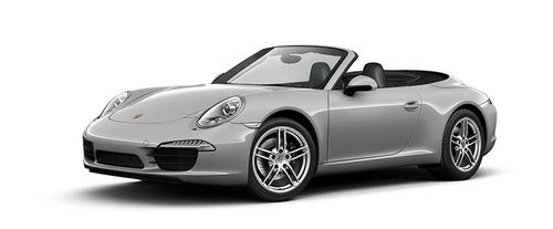 Gt Silver Metallic