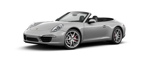 Gt Silver Metallic