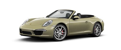 Lime Gold Metallic
