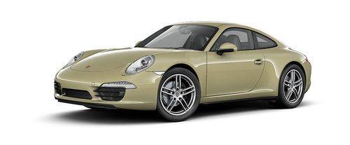 Lime Gold Metallic