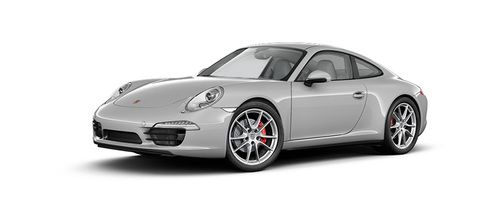 Gt Silver Metallic