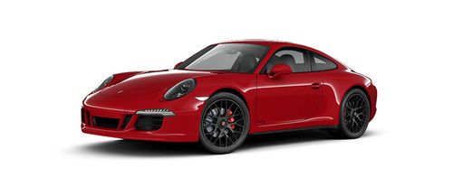 Carmine Red