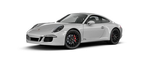 Gt Silver Metallic