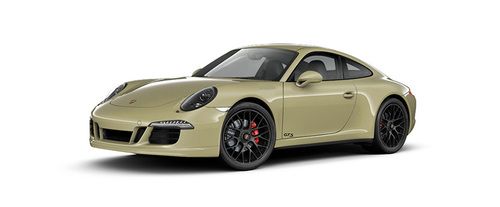 Lime Gold Metallic