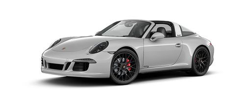 Gt Silver Metallic