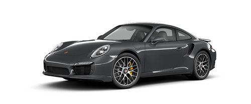 Agate Grey Metallic