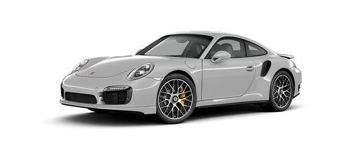 Gt Silver Metallic