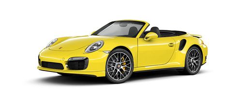 Racing Yellow