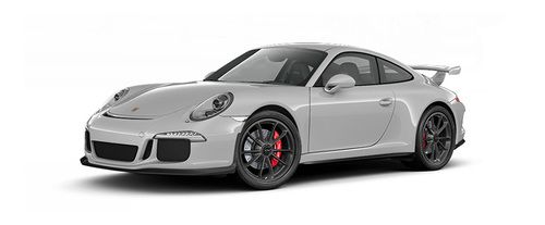Gt Silver Metallic