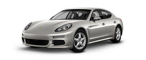 Gt Silver Metallic