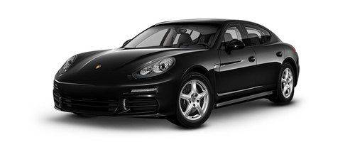 Jet Black Metallic