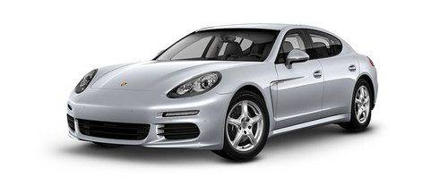 Rhodium Silver Metallic