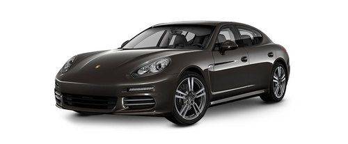 Carbon Grey Metallic