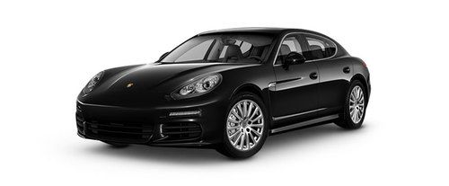 Jet Black Metallic
