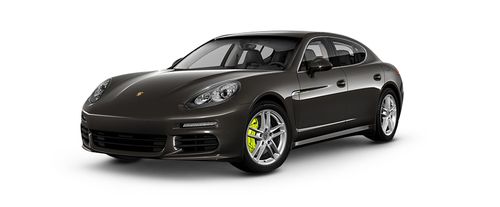 Carbon Grey Metallic
