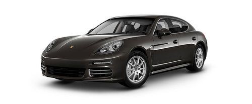 Carbon Grey Metallic