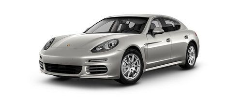Gt Silver Metallic